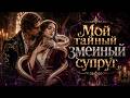 Предана сестрой, переродилась с Чёрным Змеем, победила Левиафана|Мой тайный змеиный супруг#shortmax