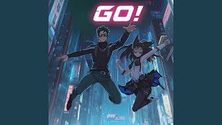 GO! - AEILO
