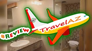 TravelPZ Review Duangtawan Hotel