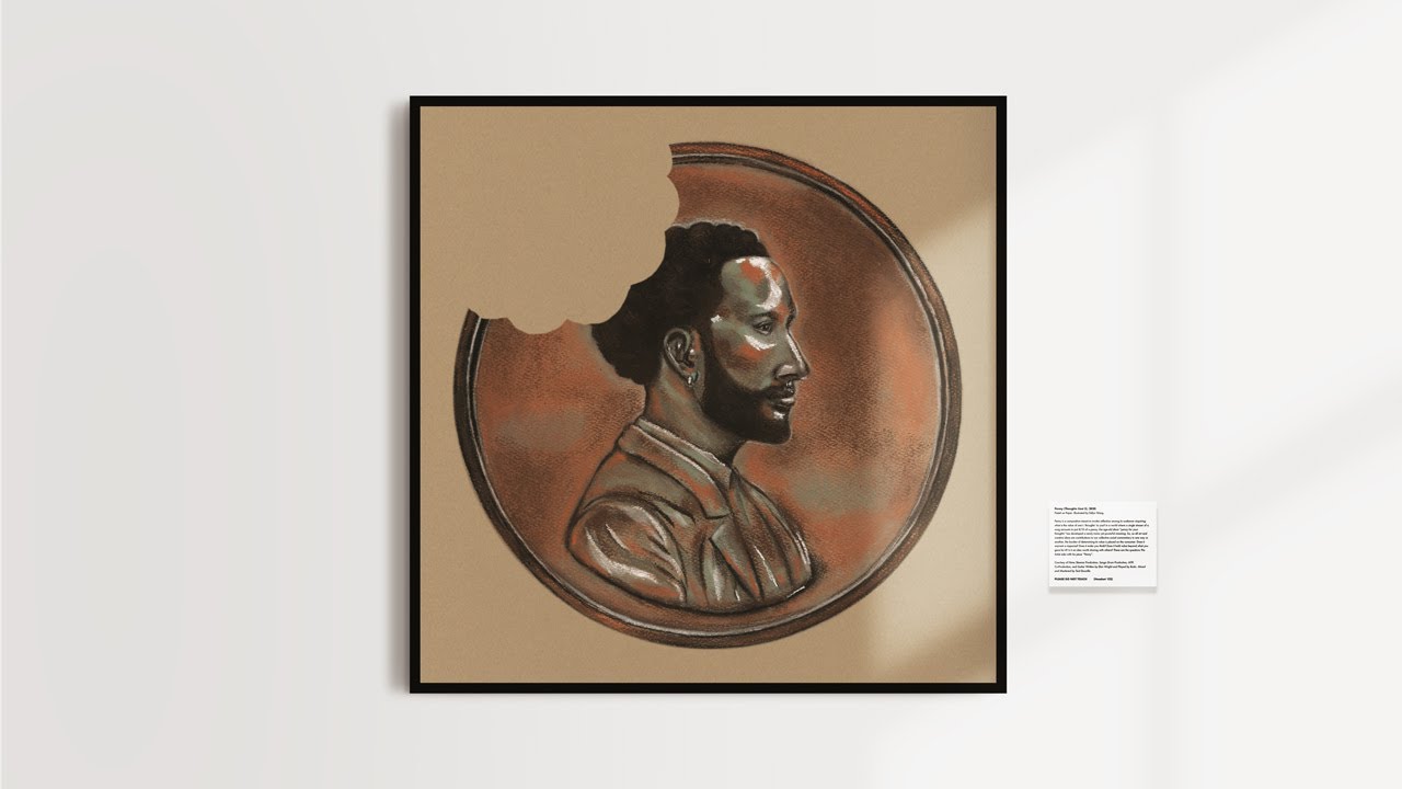 Watch Sol - "Penny" (Audio) on YouTube Watch Sol - "Penny" (Audio) on YouTube