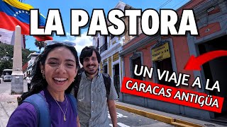 Lo Que No Sabes De La Pastora Historia, Datos Interesantes Y Buena Comida