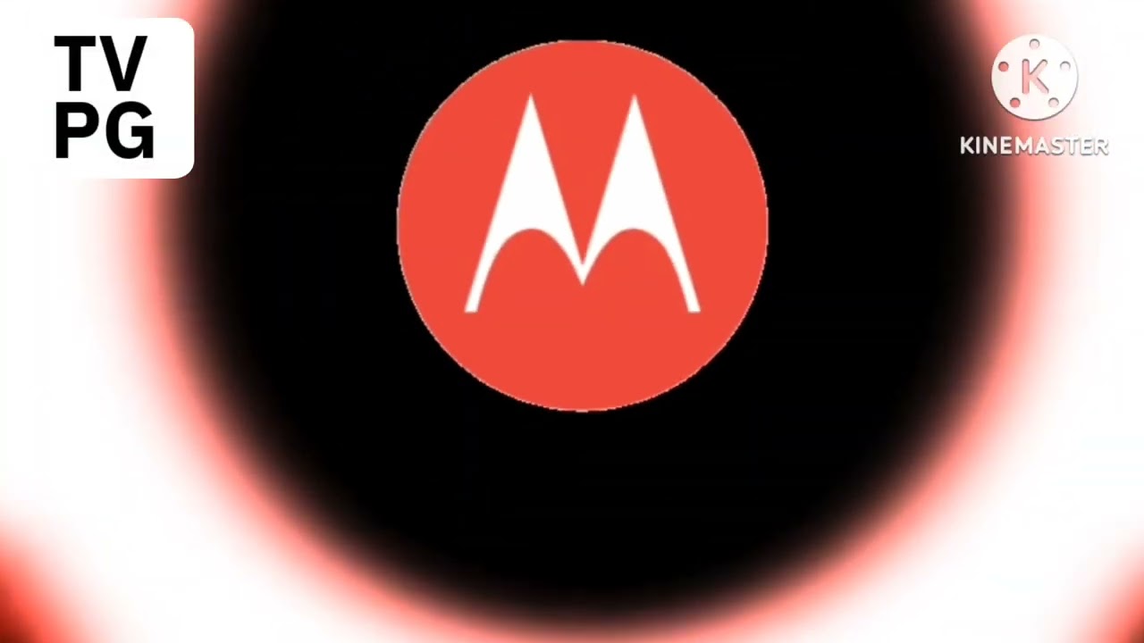 Motorola Logo Bloopers
