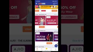 all detail about cashkaro #cash   #cashkaro screenshot 1