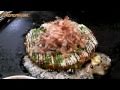 Subtokyo - 003 Subtokyo: Monjya and Okonomiyaki
