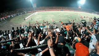 BCS , SLEMAN FANS - Awayday Bali