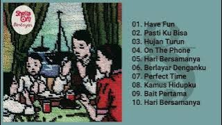 Sheila On 7 - Berlayar (Full Album & HQ Audio)