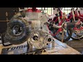 TOMASIN T500 HONDA for CRF450 THE FIRST BOLT IN NEW 500 EVER!  FOR CRF450R  2021 - 2024
