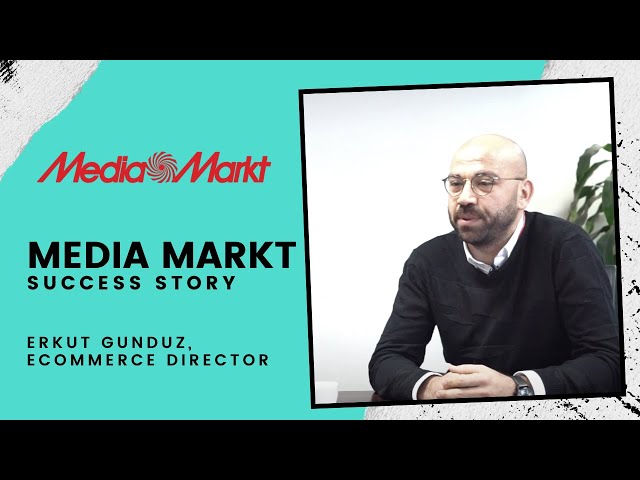 Media Markt Success Story