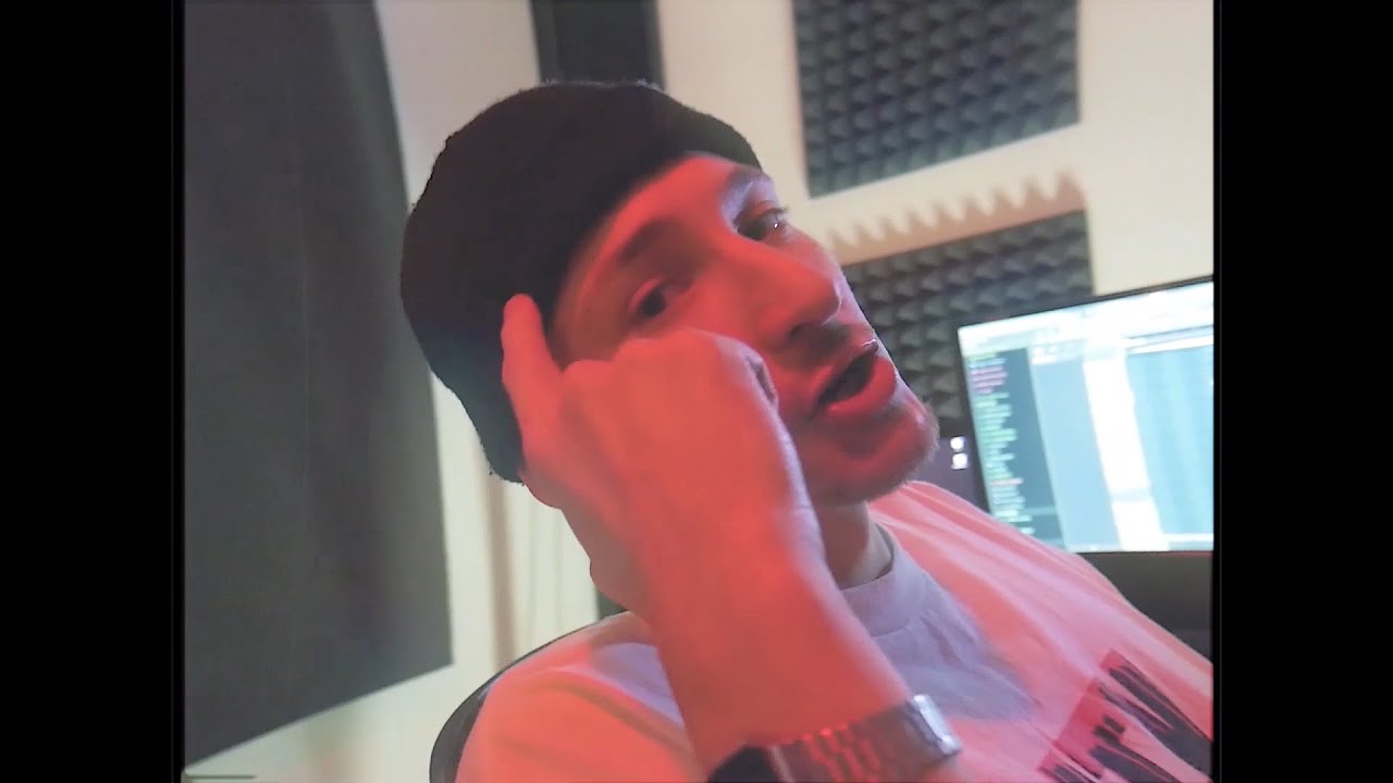 KRAKEN BG$ - GASPACK (prod. zacoteplatim)