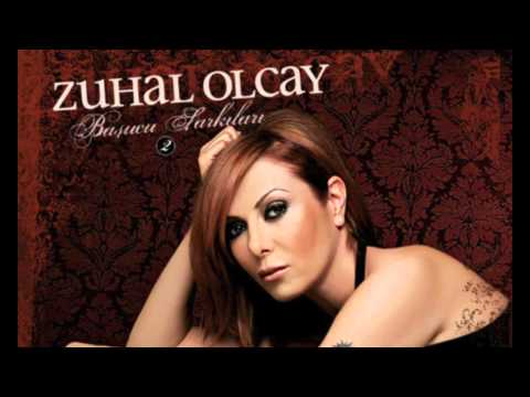 Zuhal Olcay - Pervane / Başucu Şarkıları (Official audio) #adamüzik