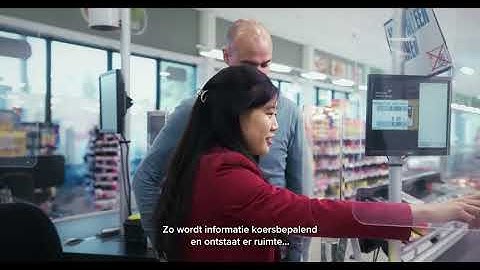 Logres Business Solutions: altijd in beweging