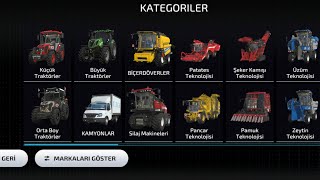 Fs 23 Toplu Li̇nk 6Gb 800Mb Yeni̇ Paket