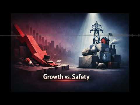 Tech Pullback, Utilities Rally: Markets Reprice Growth vs