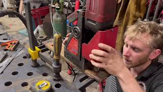 Download Lagu Fitting press arm on Dowdeswell plough MP3 Download Lagu Fitting press arm on Dowdeswell plough MP3