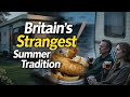 The Great British Caravan Holiday 😂