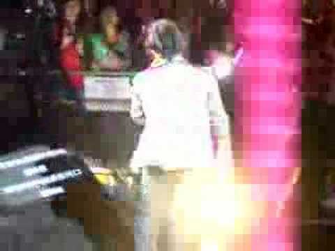 周杰倫演唱會 2007-12-12 甜甜的