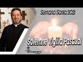 Semana Santa 2021 "Solemne Vigilia Pascual " - Padre Pedro Justo Berrío