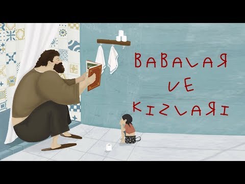 Babalar ve kızları | Babam Yanımdayken | laforizma