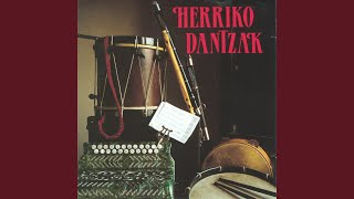Larrain Dantza