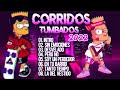 Mix Natanael Cano, Junior H, Angel Perez y mas 💔 Sad Corridos  - Triste Amor💔Sad Romanticas Tumbados