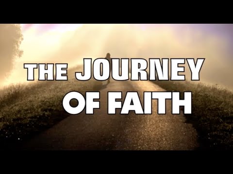 journey of faith lyrics