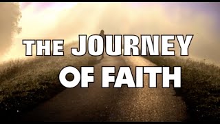THE JOURNEY OF FAITH (with LYRICS) - ISGBT CHOIR