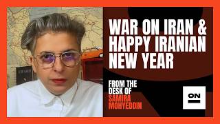 WAR ON IRAN ENTERS THIRD WEEK