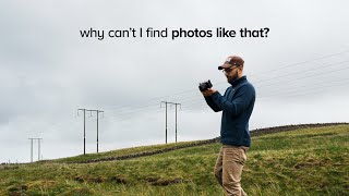 Easy Ways to Find Weird and Wonderful Photos Anywhere