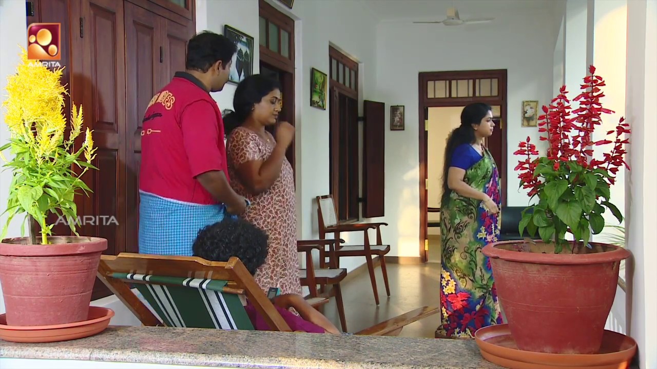 Aliyan VS Aliyan | Comedy Serial by Amrita TV | Episode : 192 | mobile ...