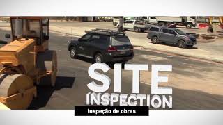 Trimble MX7 - A próxima geração do mapeamento móvel