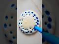 blue asmr Slime💙🩵 #slimeasmr #blue #asmrvideos