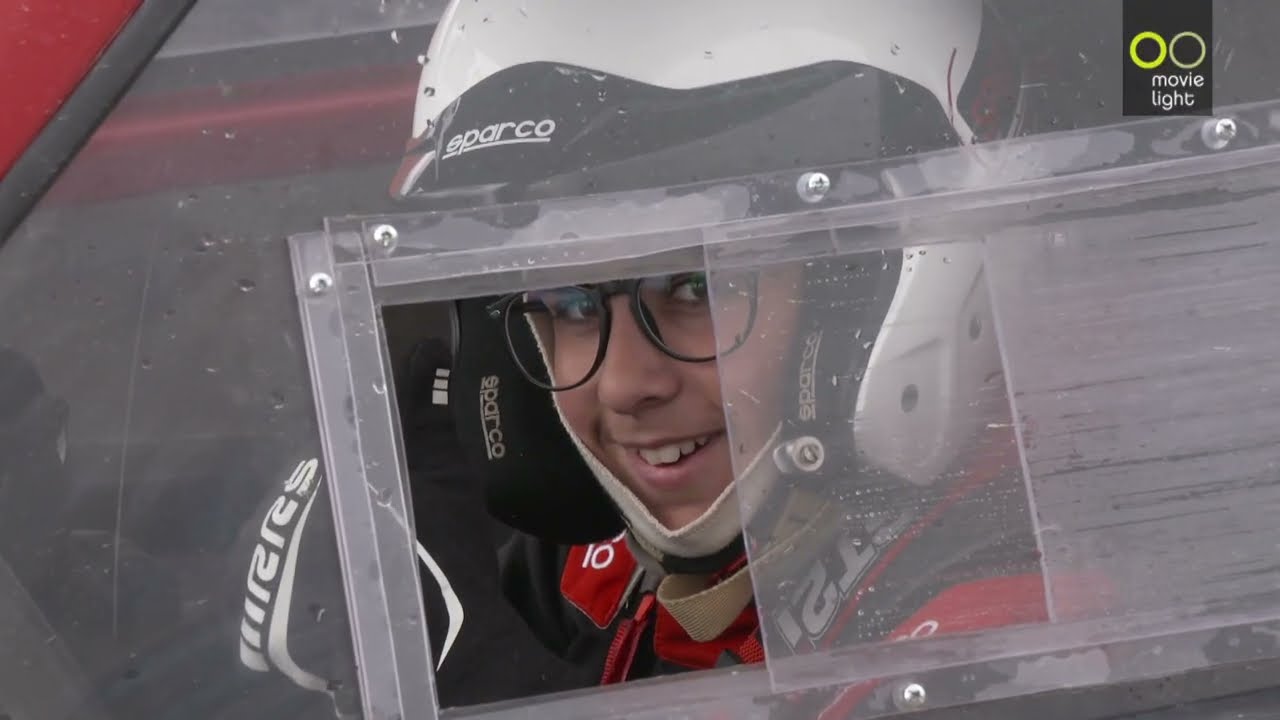 RALICROSS E KARTCROSS MONTALEGRE 1 PORTUGAL