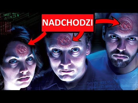 Narzucą ZNAMIĘ BESTII