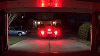 Crown Victoria - 3157 Red LED - Formula J87 by PANZER PLATFORM  1,406 views 1 year ago 18 minutes