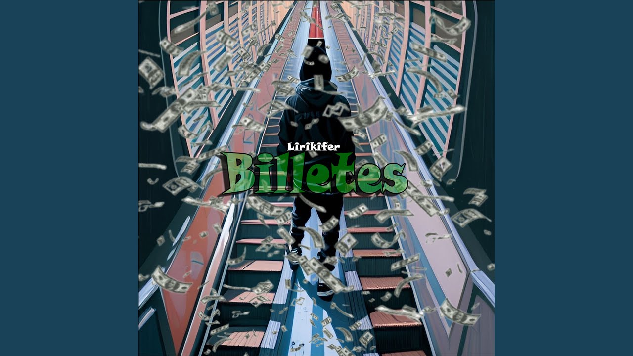 Watch Billetes on YouTube Watch Billetes on YouTube