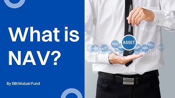 What is Net Asset Value (NAV) | Best of Investor Education