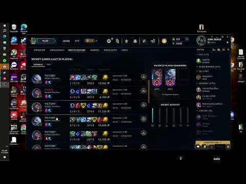 LoL GRIND EL TRUCO DA GREATEST BREACHER TO EVER LIVE!!!!!!!!!! - LoL GRIND EL TRUCO DA GREATEST BREACHER TO EVER LIVE!!!!!!!!!!