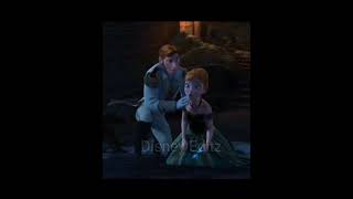 oceans-anna and elsa edit #disney #disneyedits #shorts #disneyprincess #frozen