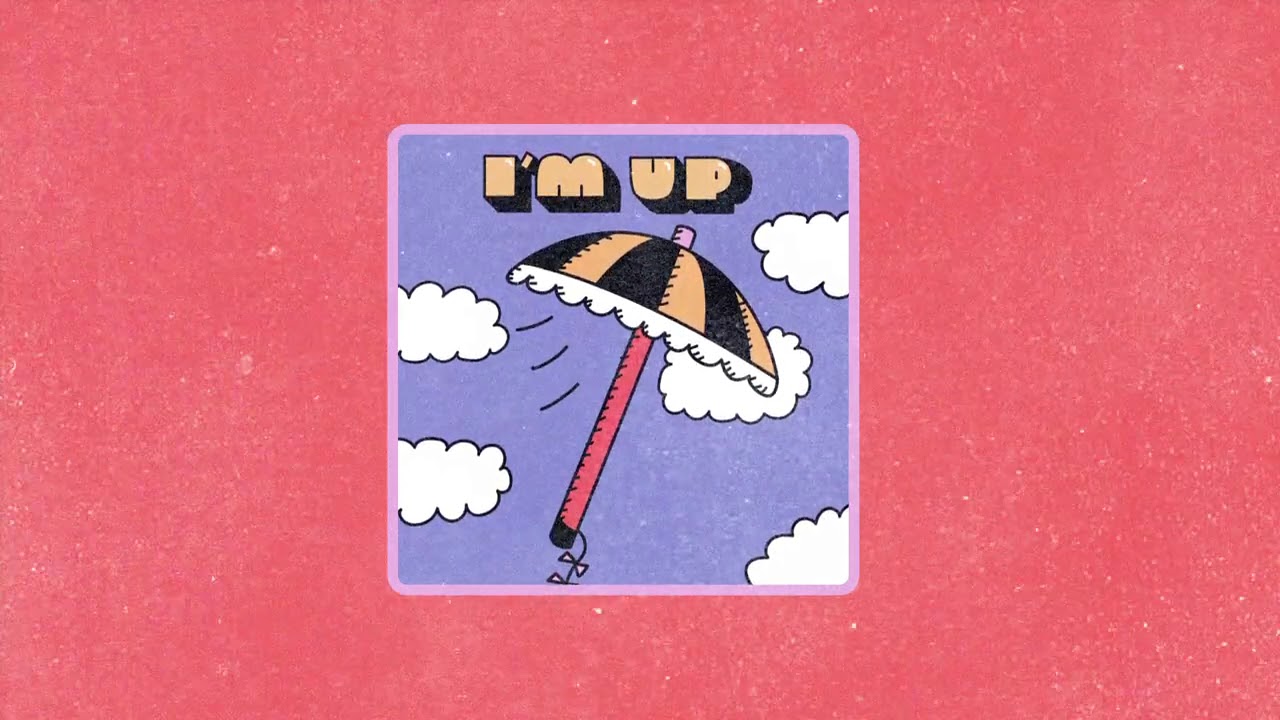 Aklesso - I'm Up feat. nobigdyl., Jon Keith