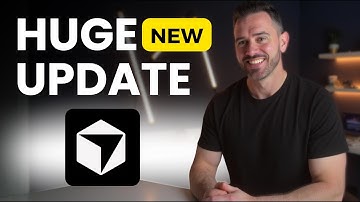 The Cursor Update That