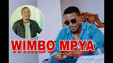 ALIKIBA : WIMBO MPYA BAADA YA KADOGO | Cheki video