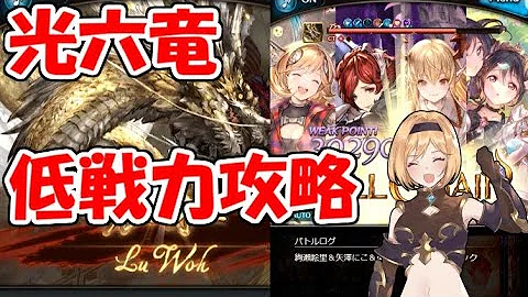 グラブル 戦力 目安