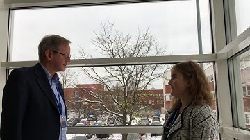 ISPRS SPEC3D Conference: Prof. George Vosselman