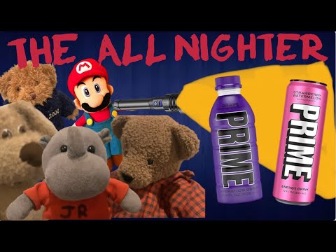 SuperMarioJustin-Prime