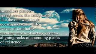 Another Earth by Sinclair Farrell