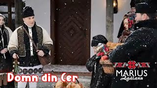 Marius Zgâianu - Domn din Cer...