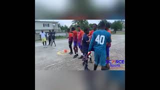 Mobay Futsal Competition Except 1