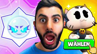 CHAOSDROP entscheidet MEINEN BRAWLER! 😱 (eskaliert)