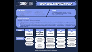 Strategic Plan Goal 3