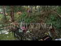 В Володарске неизвестные завалили соседнюю могилу мусором, чтобы не нести этот мусор до контейнеров